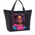 Miss Tiana Tote