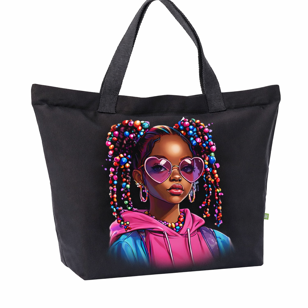 Miss Tiana Tote