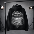 The Lord is My Shepherd Hoodie - Psalm 23:1